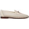 imageSam Edelman Womens Loraine Mesh LoafersModern Ivory