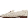 imageSam Edelman Womens Loraine Mesh LoafersModern Ivory