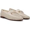 imageSam Edelman Womens Loraine Mesh LoafersModern Ivory