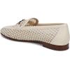 imageSam Edelman Womens Loraine Mesh LoafersModern Ivory
