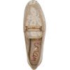 imageSam Edelman Womens Loraine Mesh LoafersWarm Ivory