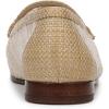 imageSam Edelman Womens Loraine Mesh LoafersWarm Ivory