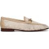 imageSam Edelman Womens Loraine Mesh LoafersWarm Ivory
