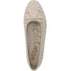 imageSam Edelman Womens Ruthie FlatModern Ivory