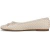 imageSam Edelman Womens Ruthie FlatModern Ivory