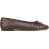 imageSam Edelman Womens Ruthie FlatTerazzo Brown