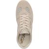 imageSam Edelman Womens Tobi Mesh SneakersNew Ecru