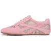 imageSam Edelman Womens Tobi Mesh SneakersPrimrose Pink