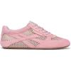 imageSam Edelman Womens Tobi Mesh SneakersPrimrose Pink