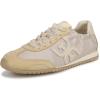 imageSam Edelman Womens Isella 3 SneakersNew EcruWheat Whisp