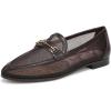 imageSam Edelman Womens Loraine Mesh LoafersCafe Noir