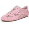 imageSam Edelman Womens Tobi Mesh SneakersPrimrose Pink