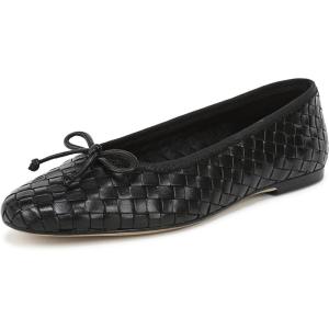 imageSam Edelman Womens Ruthie FlatBlack