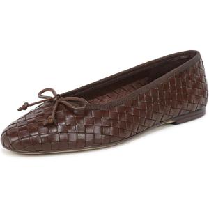imageSam Edelman Womens Ruthie FlatTerazzo Brown