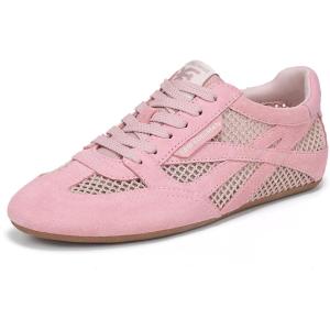 imageSam Edelman Womens Tobi Mesh SneakersPrimrose Pink